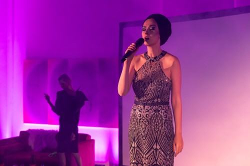 Jerzy i Andrzej Głuszek, Polifonie