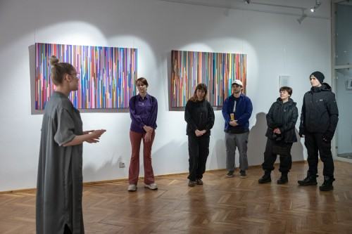 The Links - Odnośniki, J. Jamrozińska