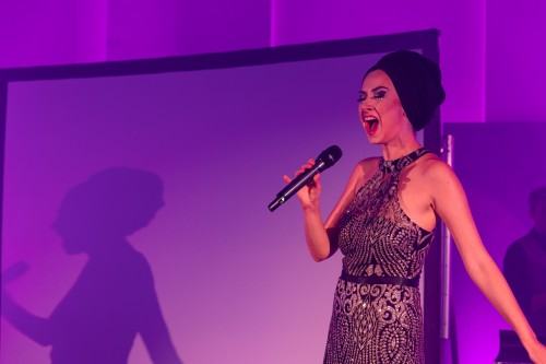 Jerzy i Andrzej Głuszek, Polifonie