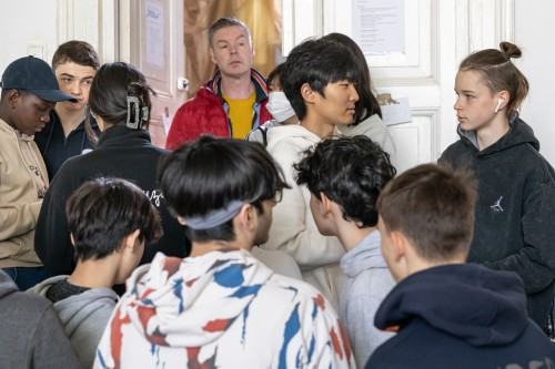 American School of Wrocław