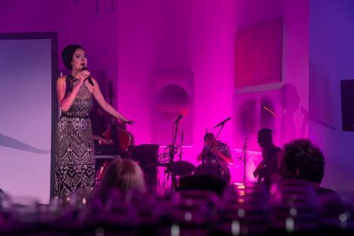 Jerzy i Andrzej Głuszek, Polifonie