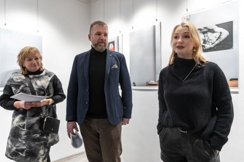 Michał Pietrzak Przemiany