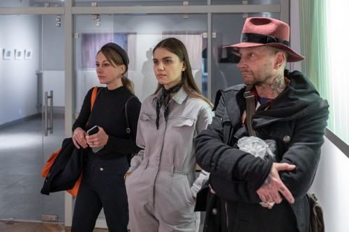 The Links - Odnośniki, J. Jamrozińska