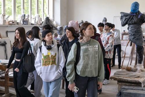 American School of Wrocław