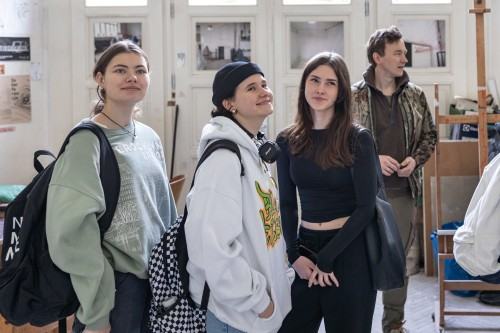 American School of Wrocław