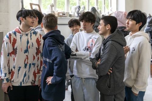 American School of Wrocław