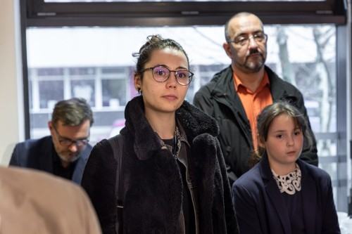 Odchylenia, wariacje, przegięcia