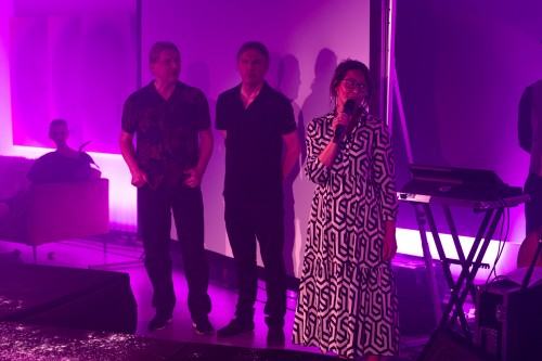 Jerzy i Andrzej Głuszek, Polifonie