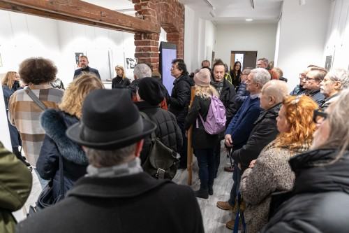 Michał Pietrzak Przemiany