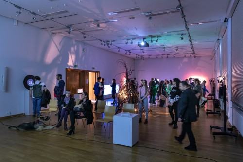 Artificial behaviours