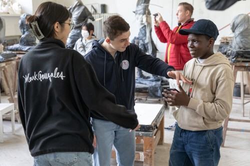 American School of Wrocław