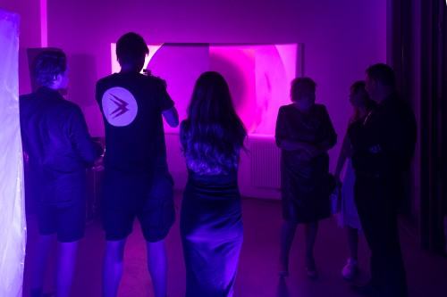 Jerzy i Andrzej Głuszek, Polifonie