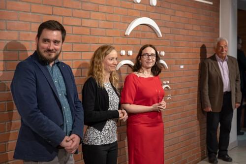 Odchylenia, wariacje, przegięcia