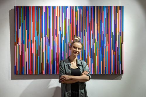 The Links - Odnośniki, J. Jamrozińska