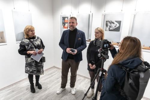 Michał Pietrzak Przemiany