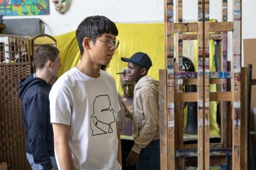 American School of Wrocław