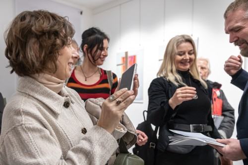 Michał Pietrzak Przemiany