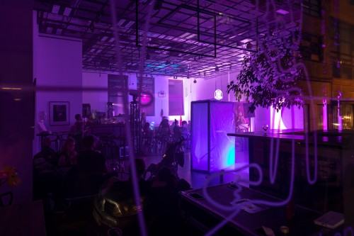 Jerzy i Andrzej Głuszek, Polifonie