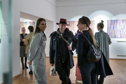 The Links - Odnośniki, J. Jamrozińska