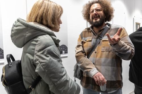 Michał Pietrzak Przemiany