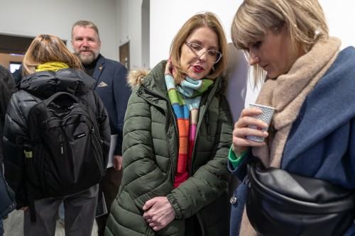 Michał Pietrzak Przemiany