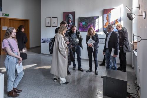 Artificial behaviours