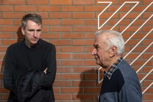 Odchylenia, wariacje, przegięcia