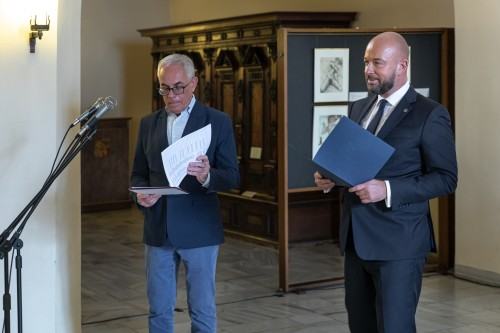 Stypendia artystyczne 2022/23