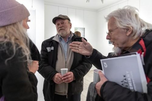 Michał Pietrzak Przemiany