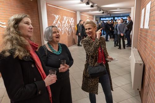 Odchylenia, wariacje, przegięcia