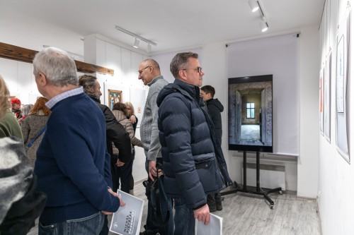 Michał Pietrzak Przemiany