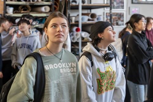 American School of Wrocław