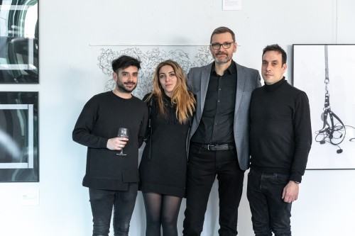 Artificial behaviours