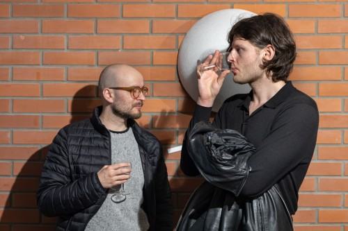 Odchylenia, wariacje, przegięcia