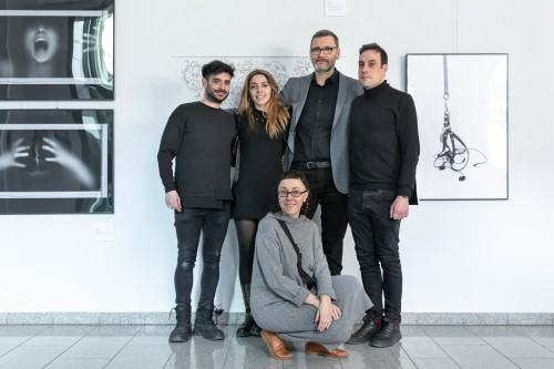 Artificial behaviours