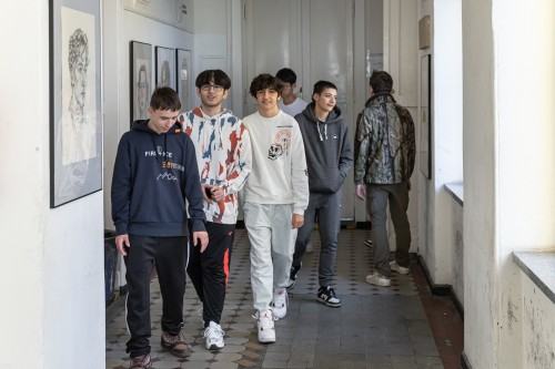 American School of Wrocław