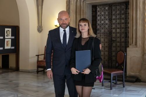 Stypendia artystyczne 2022/23