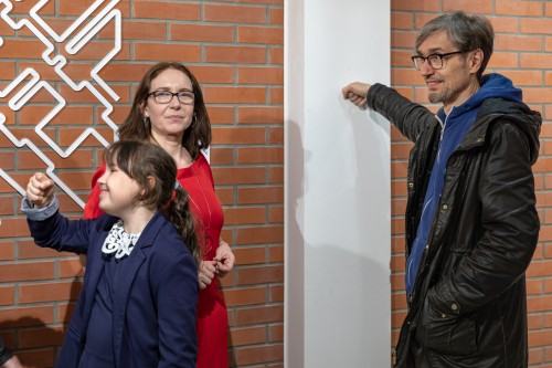 Odchylenia, wariacje, przegięcia