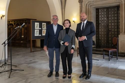 Stypendia artystyczne 2022/23