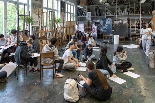 American School of Wrocław