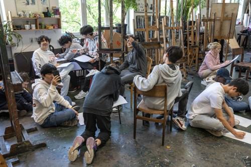 American School of Wrocław