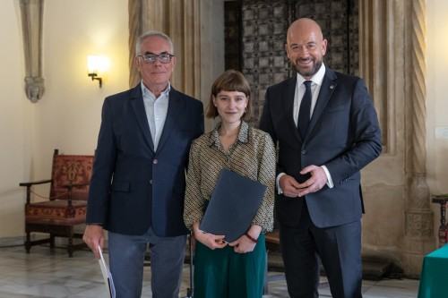 Stypendia artystyczne 2022/23