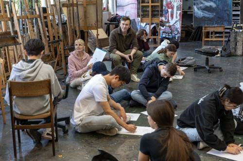 American School of Wrocław