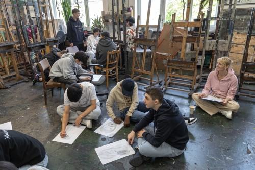 American School of Wrocław