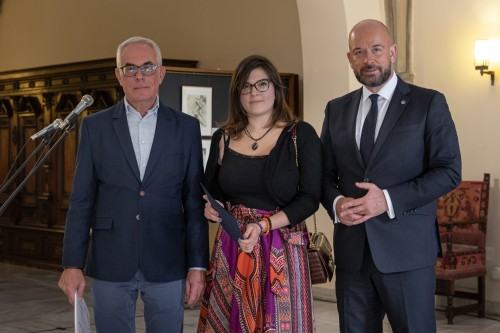 Stypendia artystyczne 2022/23