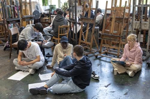 American School of Wrocław