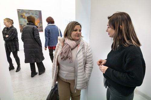 Chaos – jak zawsze