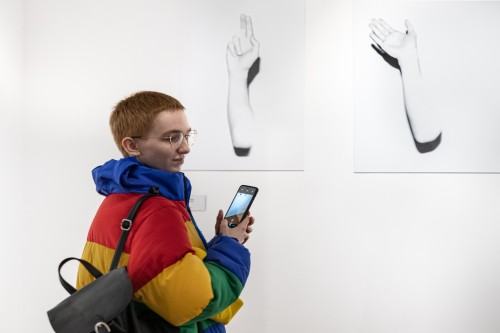 Narzędzia Poznania - fotorelacja