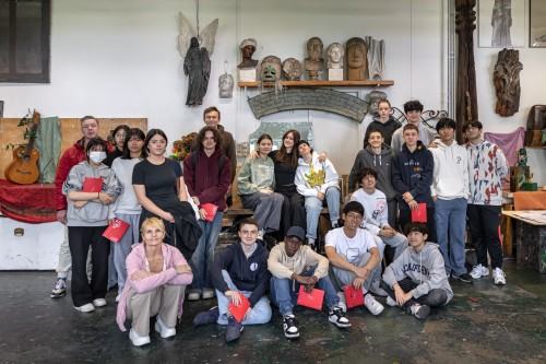 American School of Wrocław