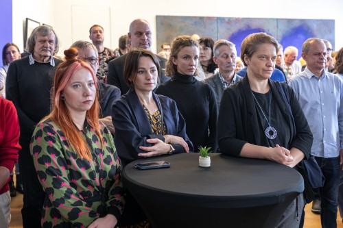 inauguracja pracownicza